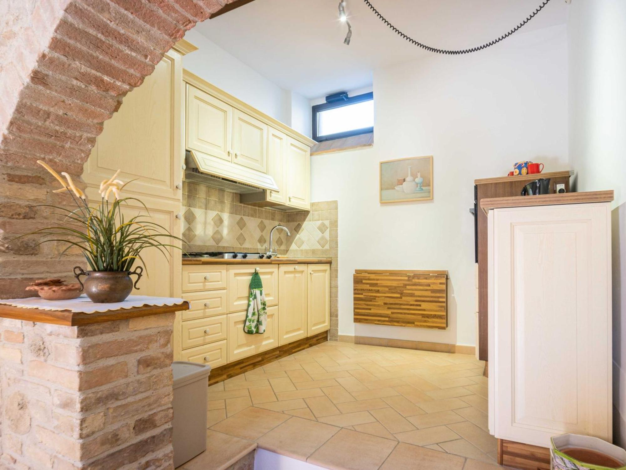 I'Coco - Appartamento A San Gimignano Exterior photo